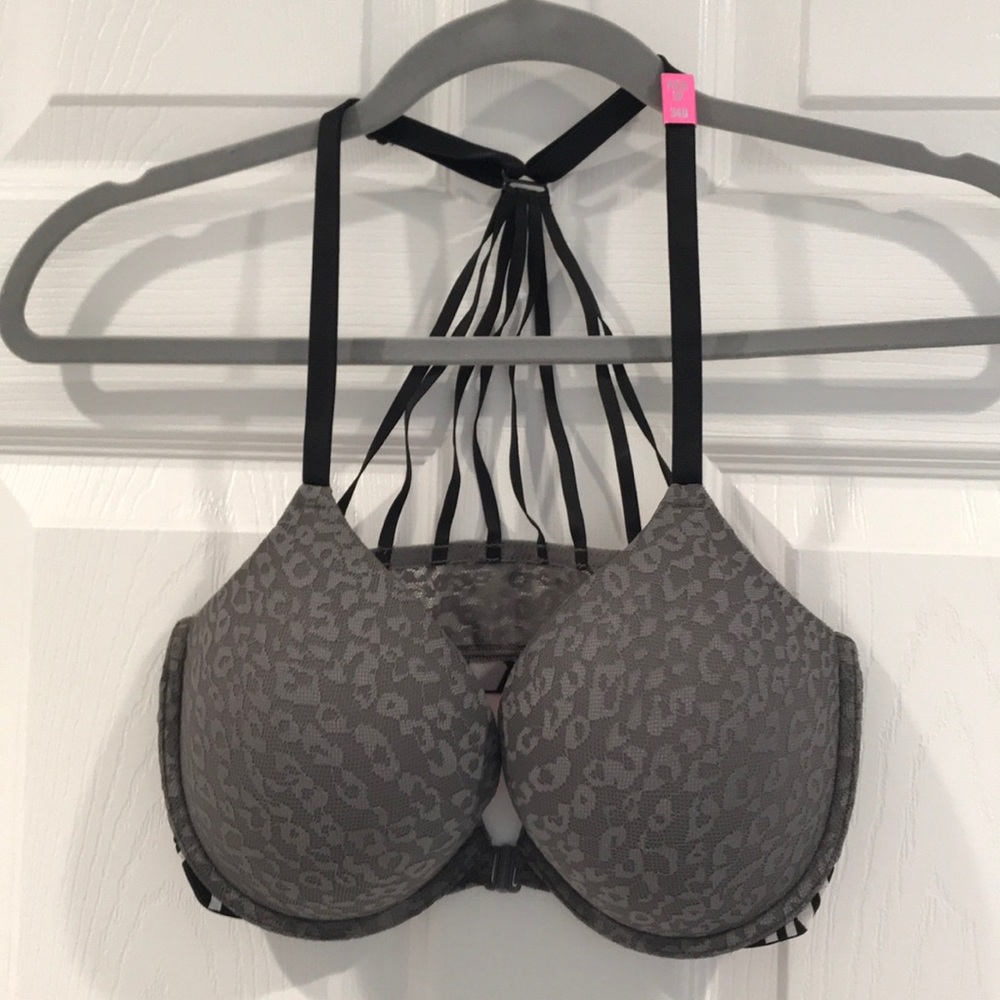 NWT Victoria’s Secret Push-up Bra